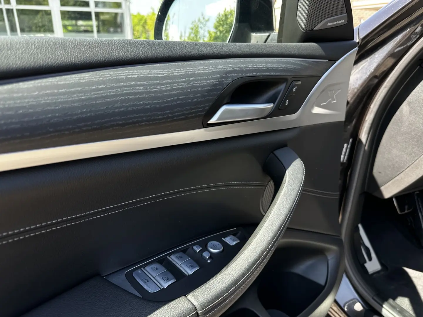 X4 xDive 30D*M SPORT