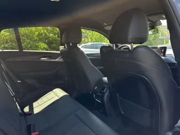 X4 xDive 30D*M SPORT