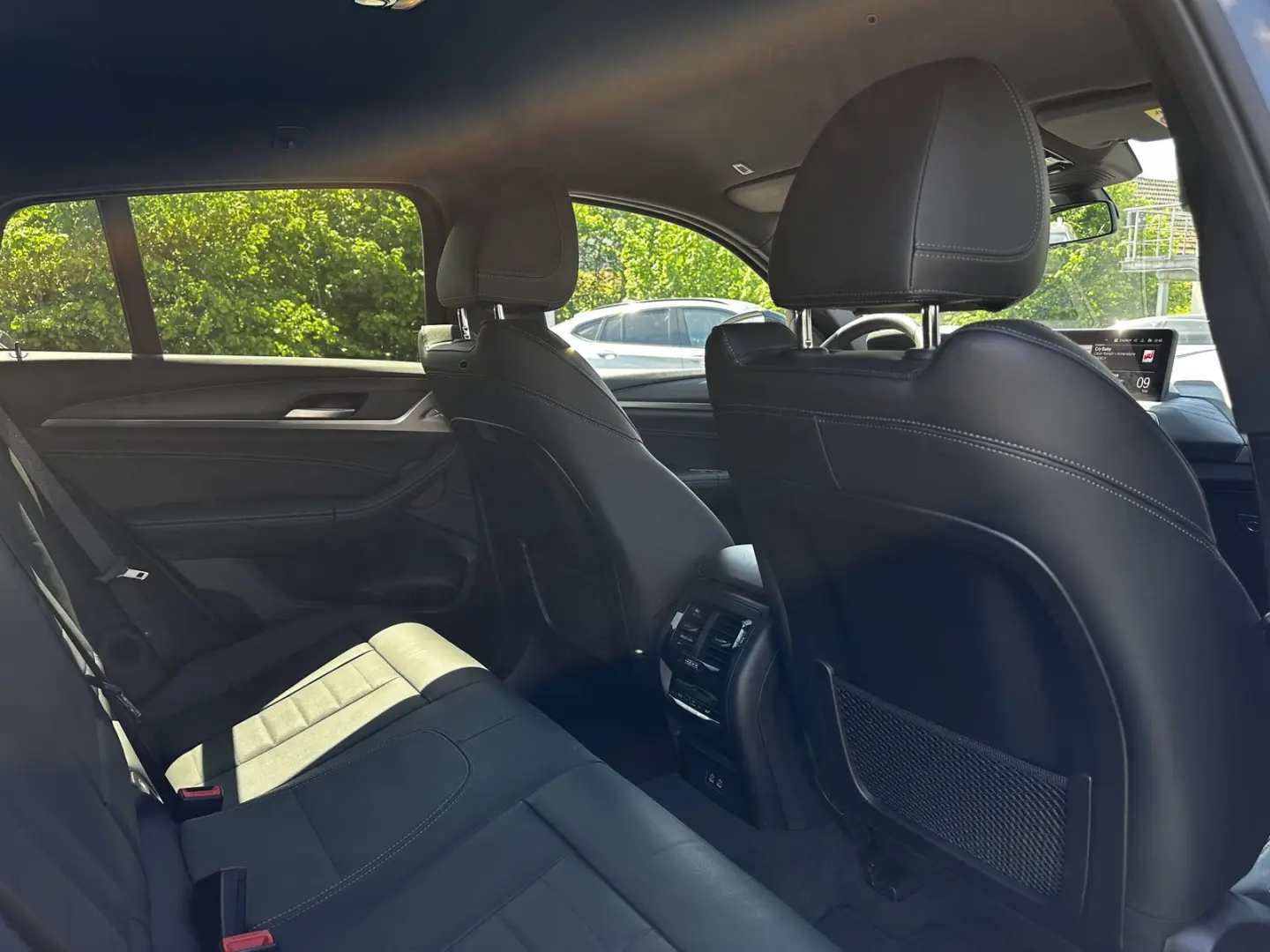 X4 xDive 30D*M SPORT