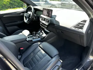 X4 xDive 30D*M SPORT