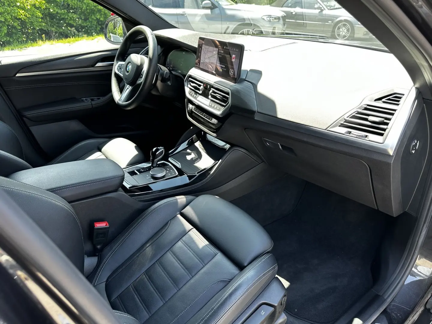X4 xDive 30D*M SPORT