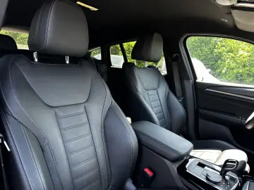 X4 xDive 30D*M SPORT