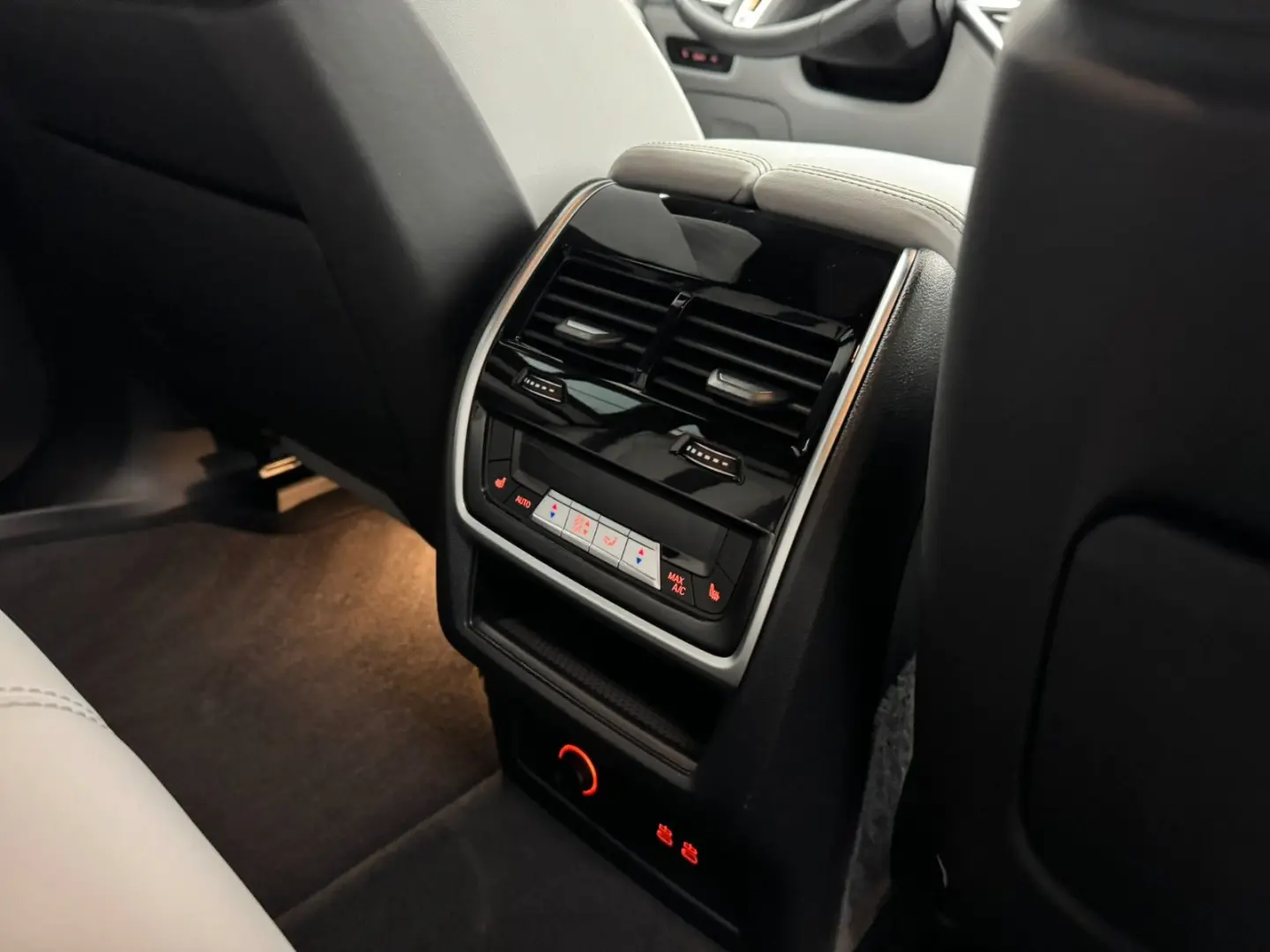 X5 M