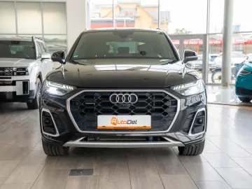 Audi Q5 55 TFSI e quattro S-tronic S line