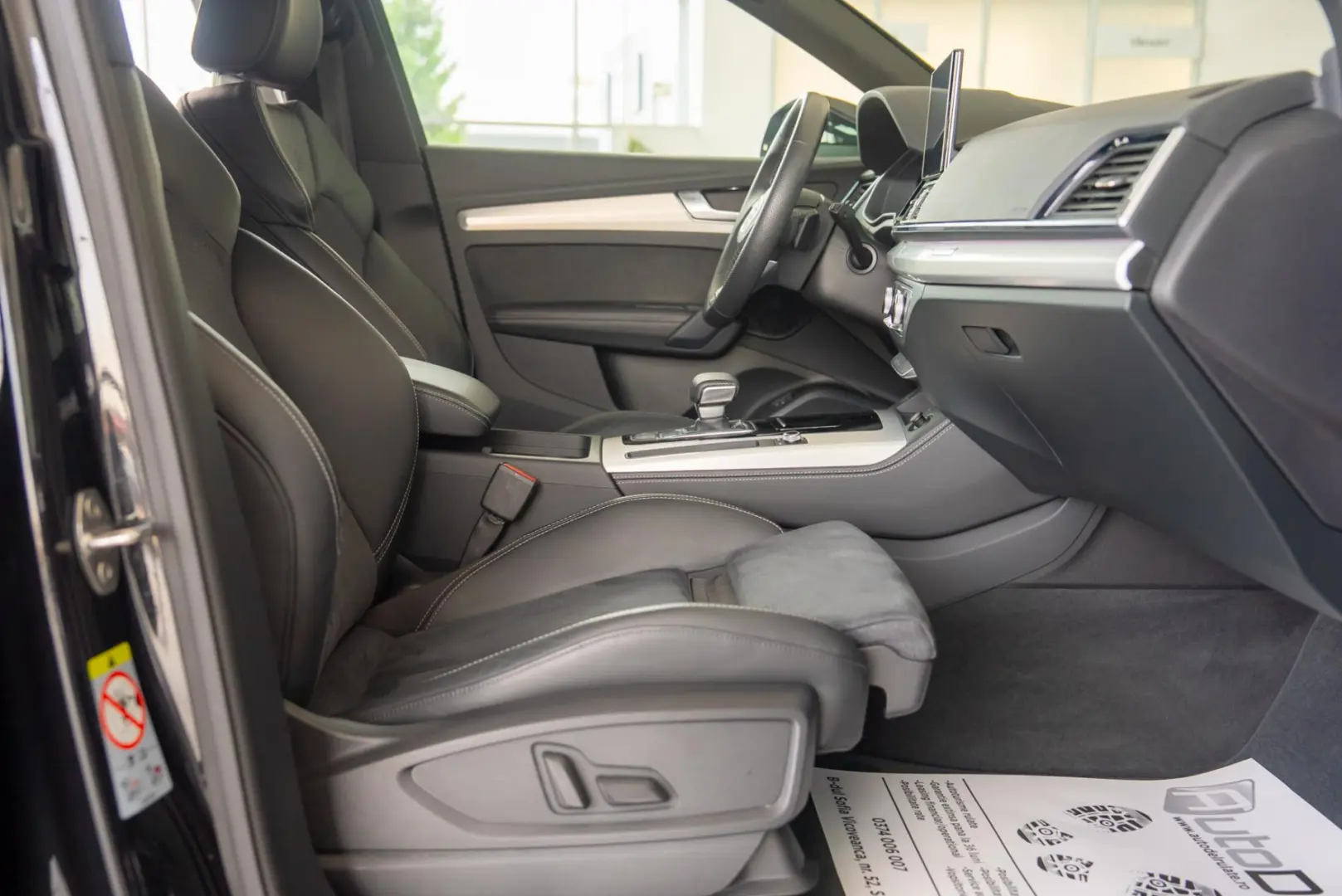 Audi Q5 55 TFSI e quattro S-tronic S line