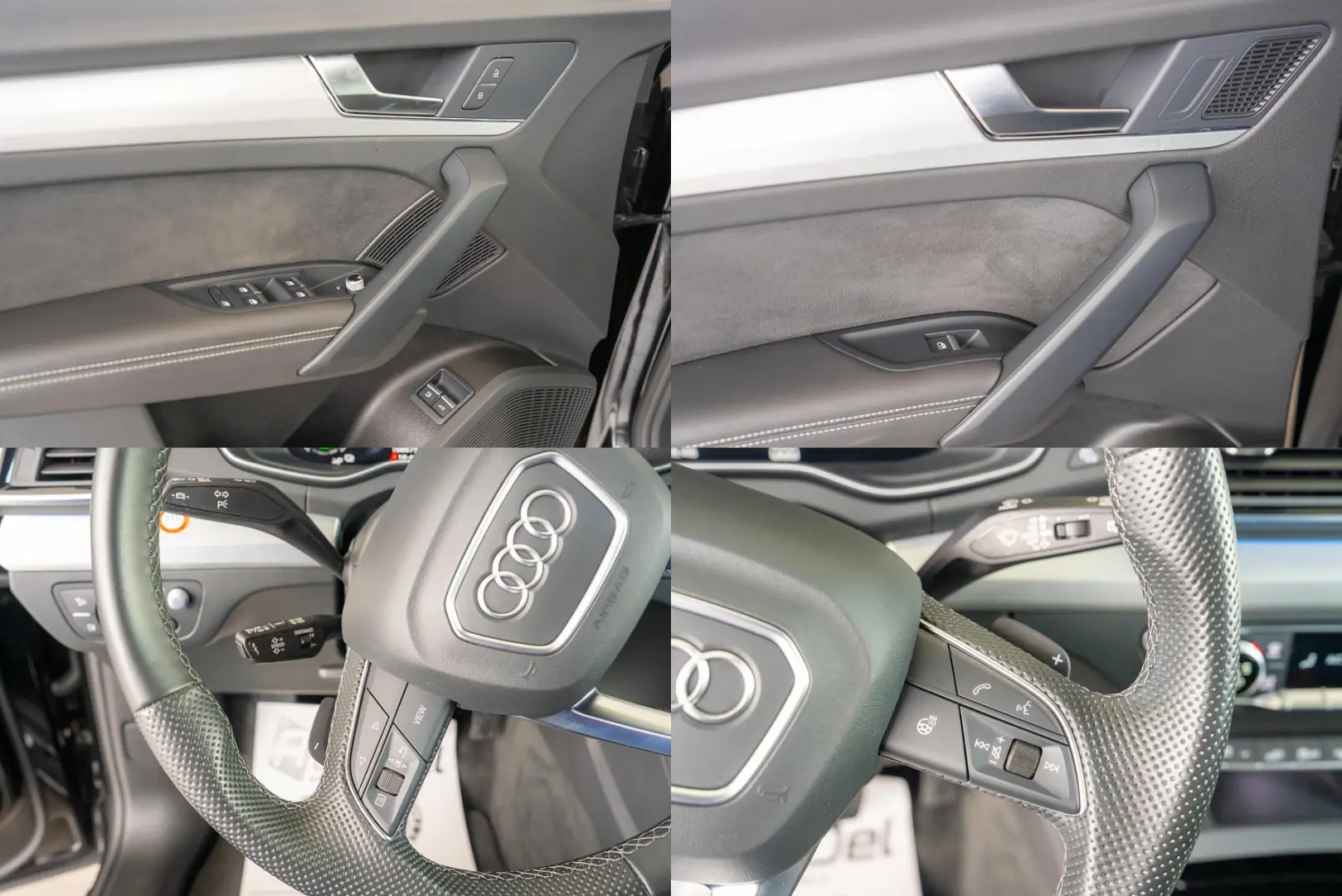 Audi Q5 55 TFSI e quattro S-tronic S line