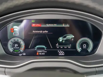 Audi Q5 55 TFSI e quattro S-tronic S line
