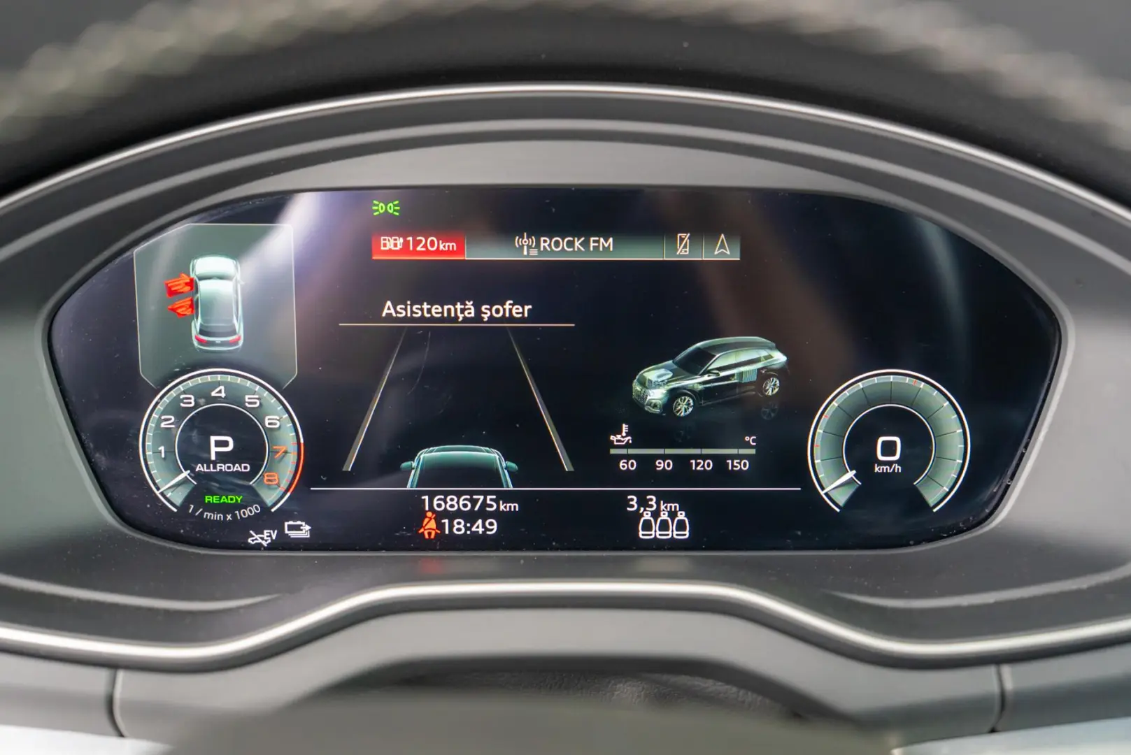 Audi Q5 55 TFSI e quattro S-tronic S line