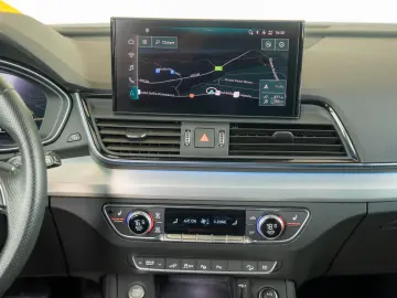 Audi Q5 55 TFSI e quattro S-tronic S line
