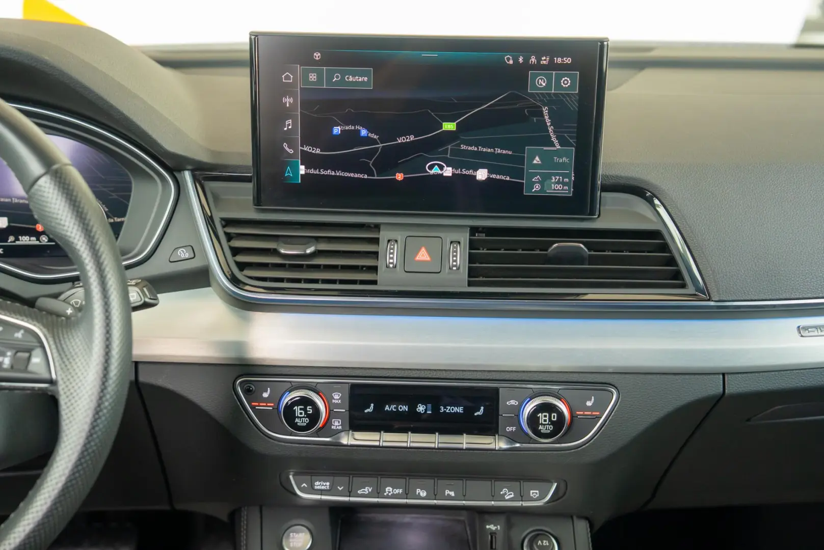 Audi Q5 55 TFSI e quattro S-tronic S line