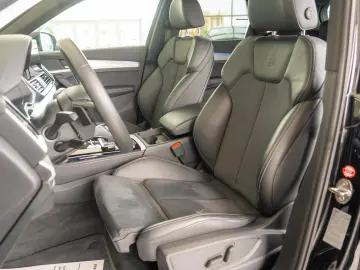 Audi Q5 55 TFSI e quattro S-tronic S line