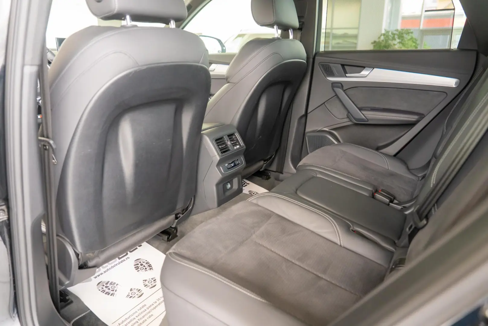Audi Q5 55 TFSI e quattro S-tronic S line