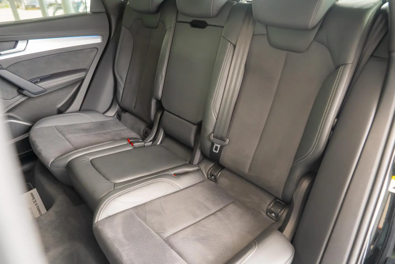 Audi Q5 55 TFSI e quattro S-tronic S line