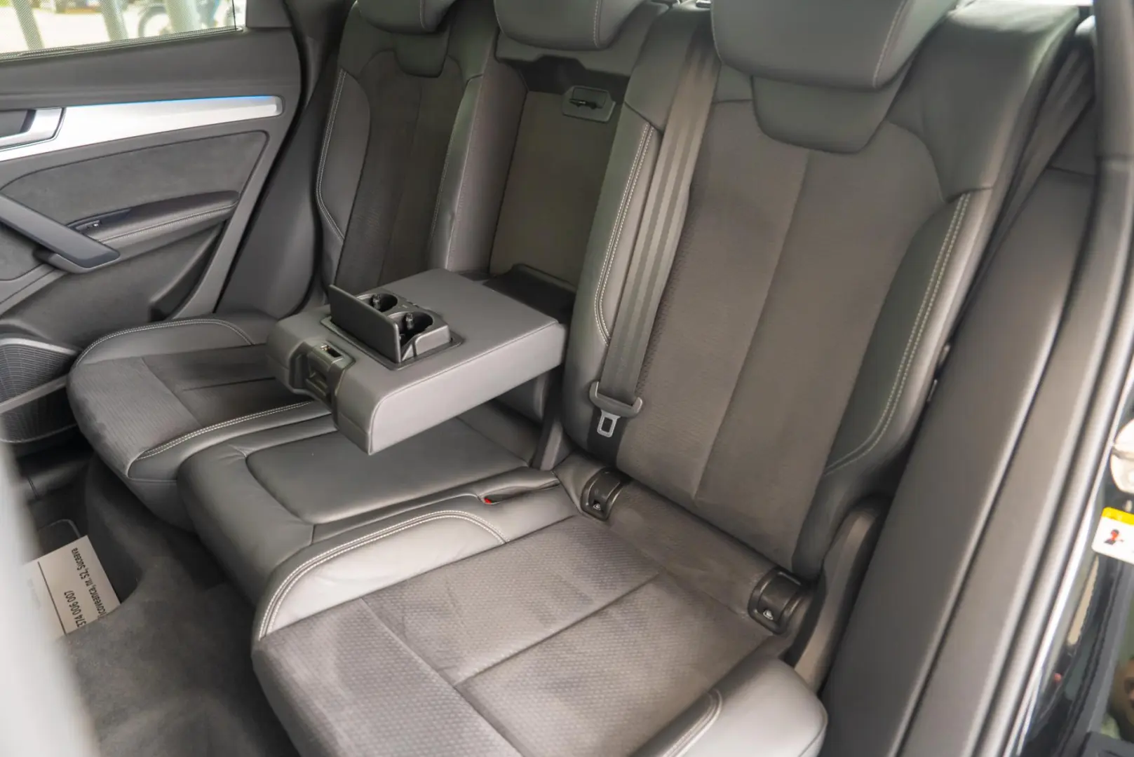 Audi Q5 55 TFSI e quattro S-tronic S line