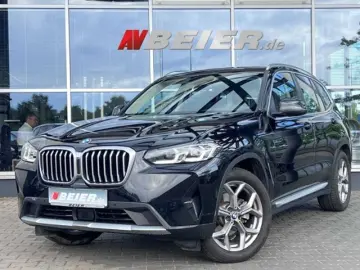 X3 xDrive 20d