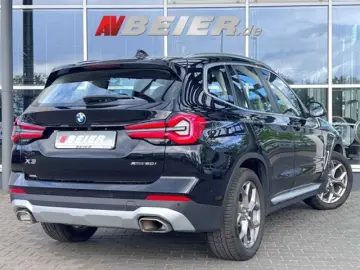 X3 xDrive 20d