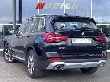X3 xDrive 20d