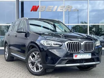 X3 xDrive 20d