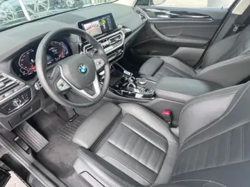 X3 xDrive 20d