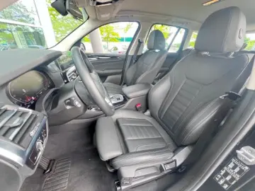 X3 xDrive 20d