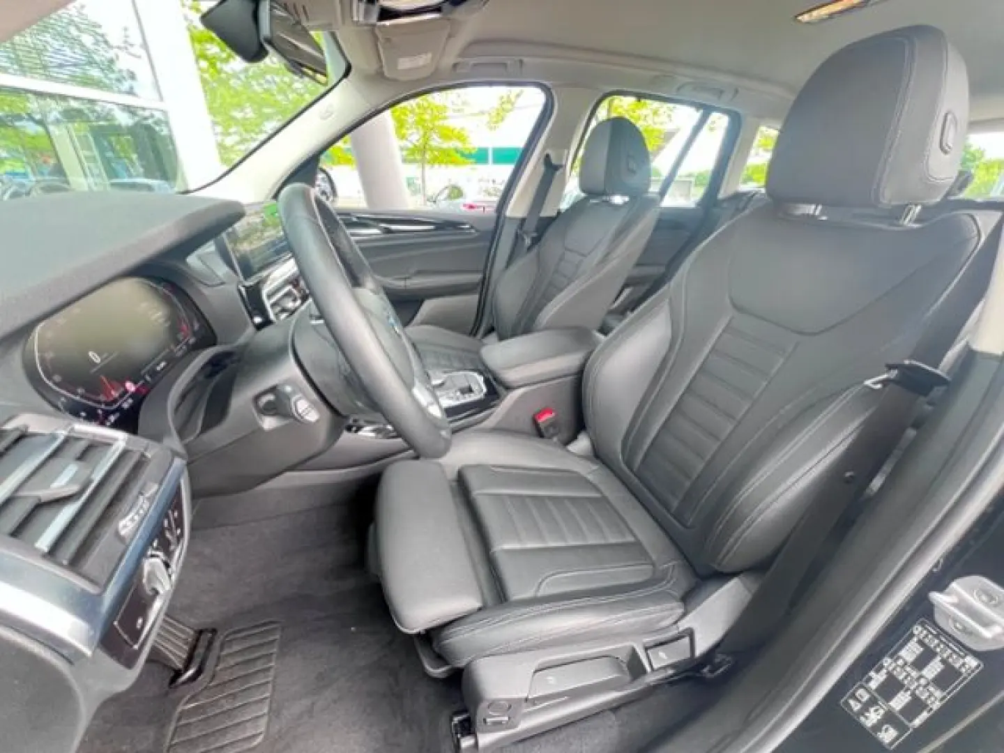 X3 xDrive 20d