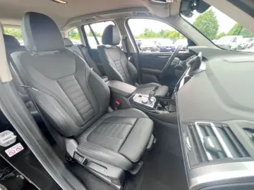 X3 xDrive 20d