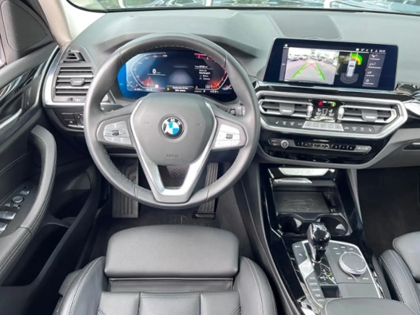 X3 xDrive 20d