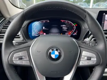 X3 xDrive 20d