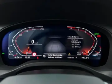 X3 xDrive 20d