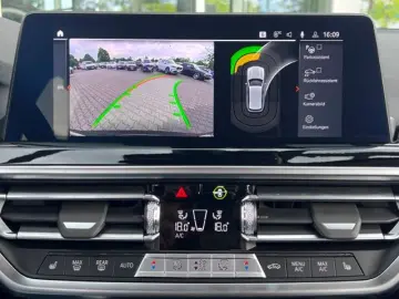X3 xDrive 20d