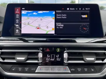 X3 xDrive 20d