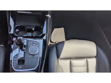 X3 xDrive 20d