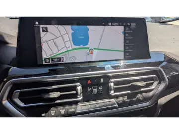 X3 xDrive 20d