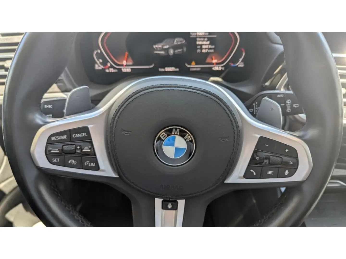 X3 xDrive 20d