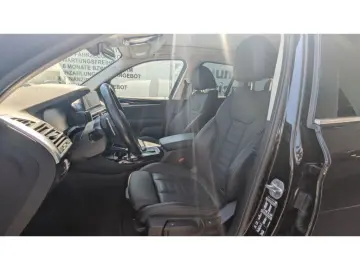 X3 xDrive 20d