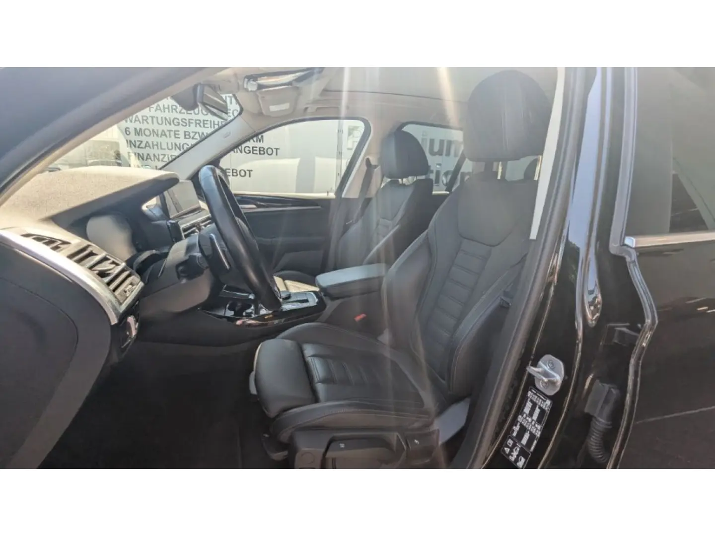X3 xDrive 20d