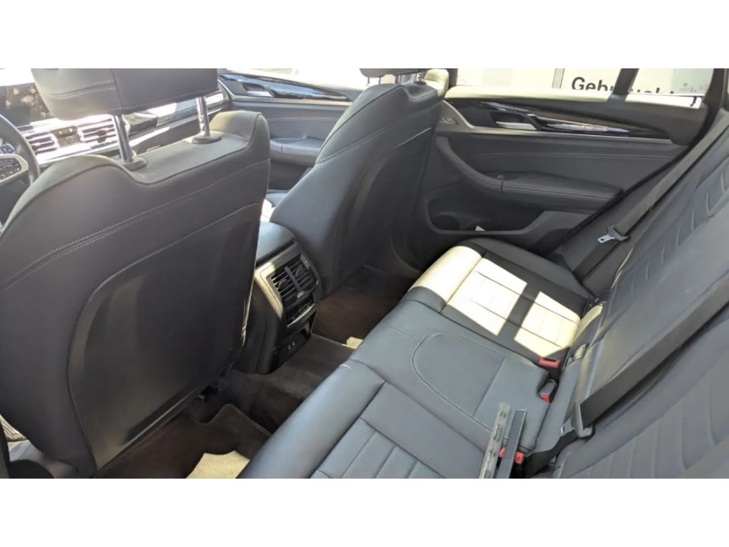 X3 xDrive 20d