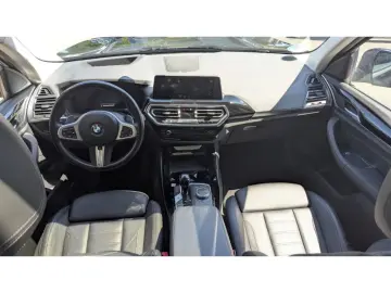 X3 xDrive 20d