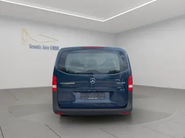 MERCEDES BENZ Vito Tourer 114 CDI Pro 4x4 lang AWD LEASING