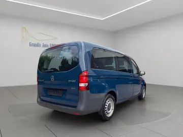 MERCEDES BENZ Vito Tourer 114 CDI Pro 4x4 lang AWD LEASING