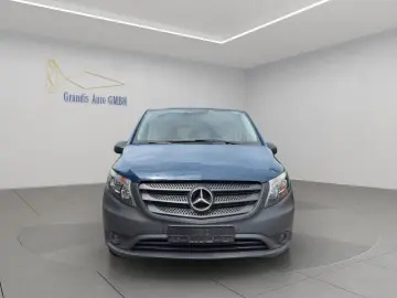 MERCEDES BENZ Vito Tourer 114 CDI Pro 4x4 lang AWD LEASING