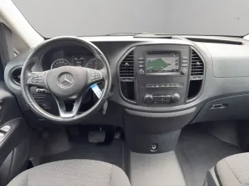 MERCEDES BENZ Vito Tourer 114 CDI Pro 4x4 lang AWD LEASING