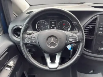 MERCEDES BENZ Vito Tourer 114 CDI Pro 4x4 lang AWD LEASING