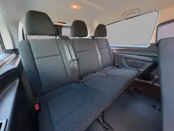 MERCEDES BENZ Vito Tourer 114 CDI Pro 4x4 lang AWD LEASING