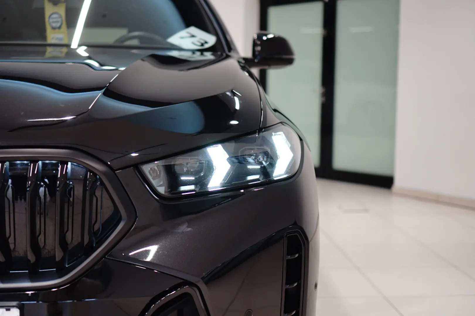 BMW X6 40d|M-PAKET-PRO|HUD|SOFT|MASAG|LUFT|LASER|H&K