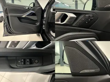 BMW X6 40d|M-PAKET-PRO|HUD|SOFT|MASAG|LUFT|LASER|H&K
