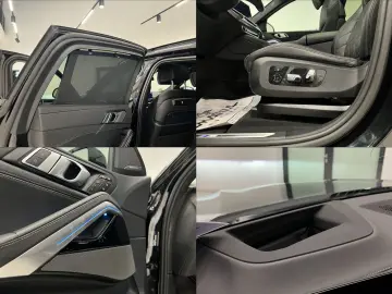 BMW X6 40d|M-PAKET-PRO|HUD|SOFT|MASAG|LUFT|LASER|H&K