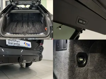 BMW X6 40d|M-PAKET-PRO|HUD|SOFT|MASAG|LUFT|LASER|H&K