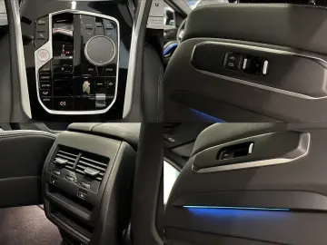 BMW X6 40d|M-PAKET-PRO|HUD|SOFT|MASAG|LUFT|LASER|H&K