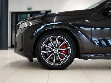 BMW X6 40d|M-PAKET-PRO|HUD|SOFT|MASAG|LUFT|LASER|H&K